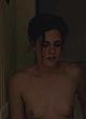 Kristen Stewart naked pics - undressing, flashing her tits