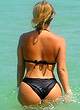 Lauryn Goodman shows bikini curves pics