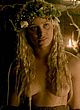 Ida Nielsen topless nude tits scene pics