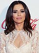 Cheryl Cole cleavy & leggy in a lace dress pics