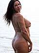Lisa Appleton shows her fat naked body pics