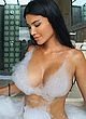Sveta Bilyalova shows sexy nude body pics