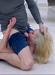 Elizabeth Lail nude sex scene pics