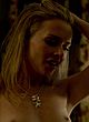 Kelly Curran topless and making out pics