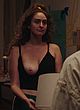 Catherine Cohen exposing her big right boob pics