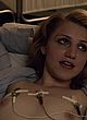 Annaleigh Ashford nude sexy small tits and nips pics
