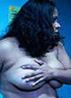 Shareena Clanton nude huge boobs pics