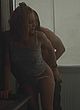 Diane Lane naked pics - bottomless, sex in hallway