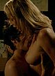 Virginie Efira fully nude and making out pics
