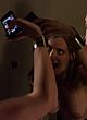 Megan Barrick taking a selfie and having sex pics