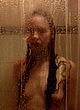 Jennifer Decker showing tits in shower & sex pics