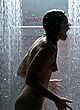 Callie Hernandez showing boob & ass in shower pics