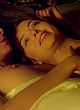 Joni Flynn nude breasts, lesbian scene pics