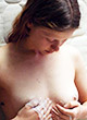 Michalina IOlszanska nude tits in a scene pics