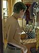Kristen Stewart naked pics - showing her right breast