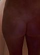 Lilliya Scarlett Reid fully nude, showing bare butt pics