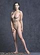 Dita Von Teese full frontal nude photoshoot pics