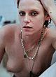 Kristen Stewart naked pics - goes naked and topless