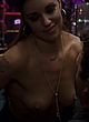 Bianca Kajlich nude sexy breasts and nipples pics
