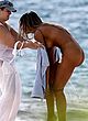 Ariadna Gutierrez tits & ass, wardrobe change pics