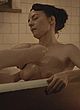 Anna Wilson-Jones nude tits in bathtub, lesbian pics