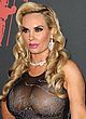 Nicole Coco Austin see-thru showing melons & ass pics
