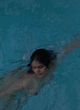 Puja Patel swimming, nude tits & ass pics