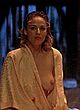 Virginia Madsen flashing tits & ass in movie pics