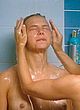Taisiya Vilkova nude tits in shower, lesbian pics