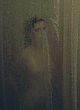 Angela Trimbur nude, see thru shower curtain pics