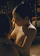 Jo Yeo-jeong showing her sexy boobs pics