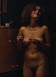 Kristyna Podzimkova smoking & completely nude pics