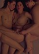 Kathryn Hahn nude boobs in threesome scene pics