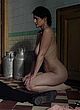Nathalie Tetrel fully nude showing big boobs pics