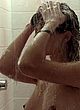 Linda Gonzalez nude in shower scene pics