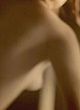 Jade Dornfeld showing sideboob in sex scene pics
