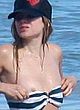 Avril Lavigne naked pics - tight ass and naked tits