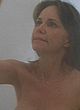Sally Field flashing boob in shower pics