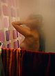 Luissa Cara Hansen nude in shower, talking pics