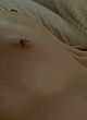 Michelle Clunie nude in hot lesbian scene pics