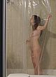 Lea Boulch completely nude in bathroom pics
