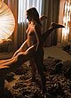 Jil Funke standing nude showing tits pics