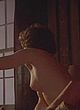 Lisa Harrow nude tits & ass in movie pics