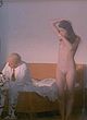Giuditta Del Vecchio fully nude with old man pics