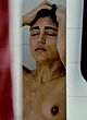 Golshifteh Farahani flashing breast in shower pics