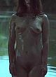 Rebecca Palmer full frontal nude by the lake pics