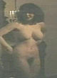 Carmen Di Pietro shows naked boobs pics