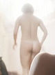 Alice Wegmann shows naked ass pics