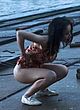 Megumi Kagurazaka showing ass in public pics
