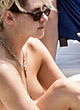 Kristen Stewart naked pics - caught topless and fully naked